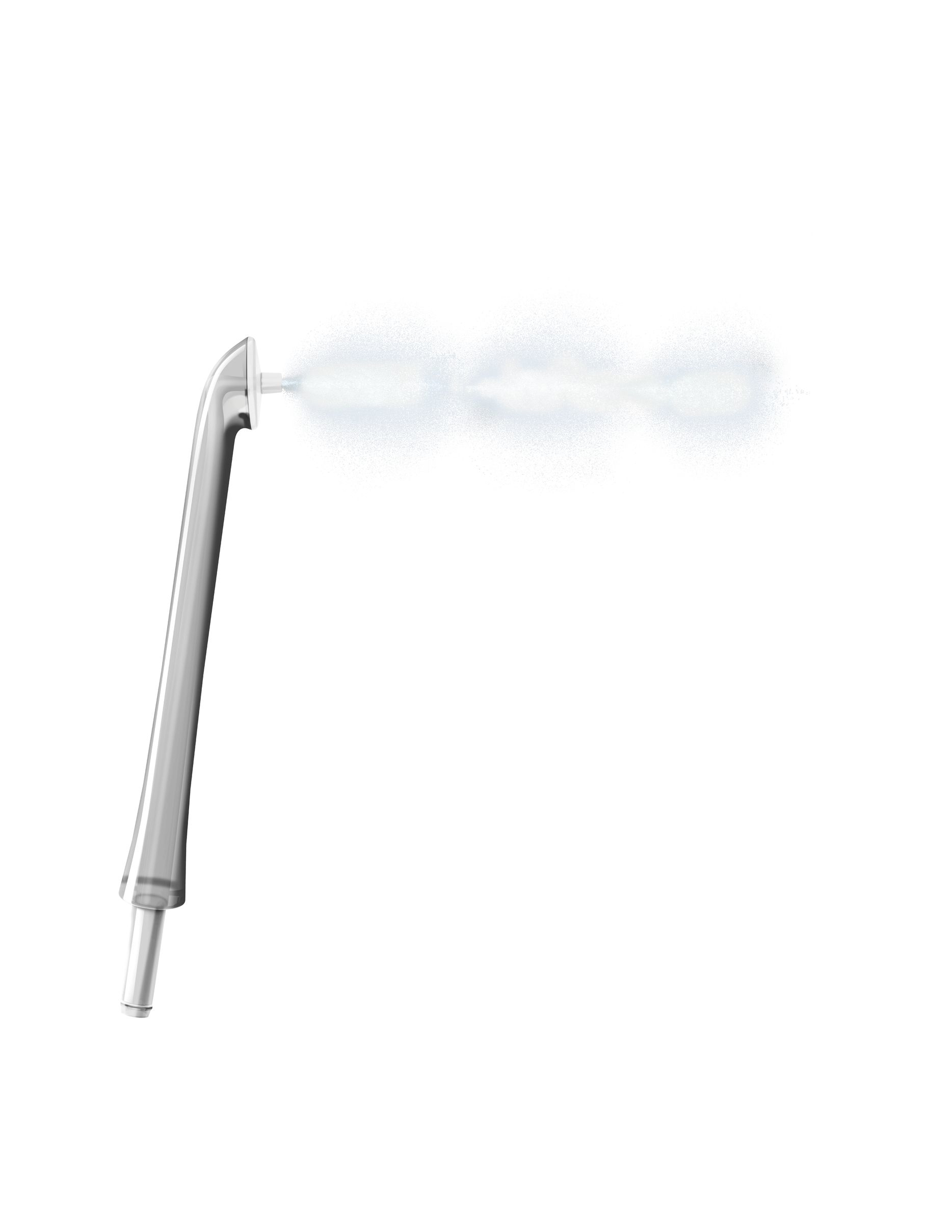 Philips HX8032-07 ugelli di ricambio 1