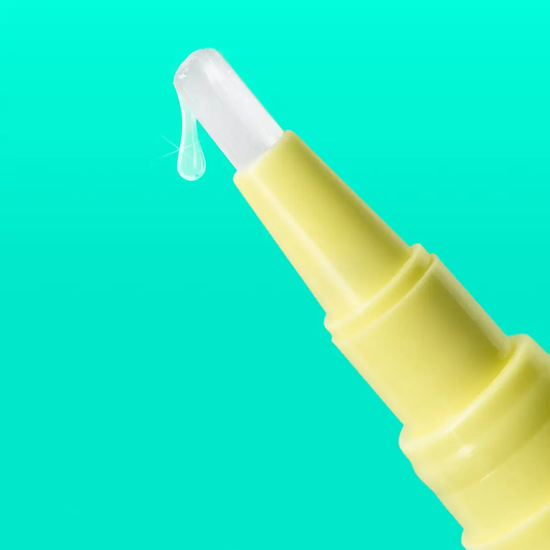 Smilepen Pop Teeth Whitening Pen Banana Whip