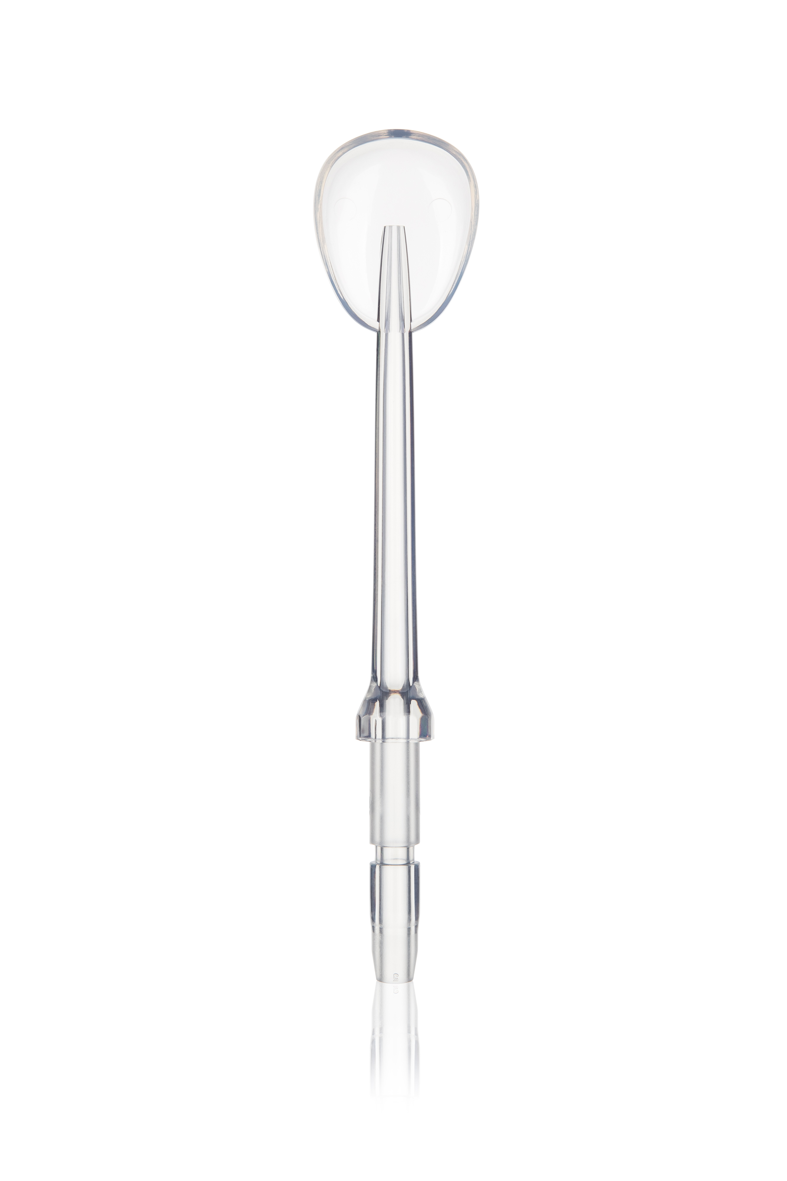 edel+white Flosserpik Power Spa Replacement Set, 4 Stk (100172)