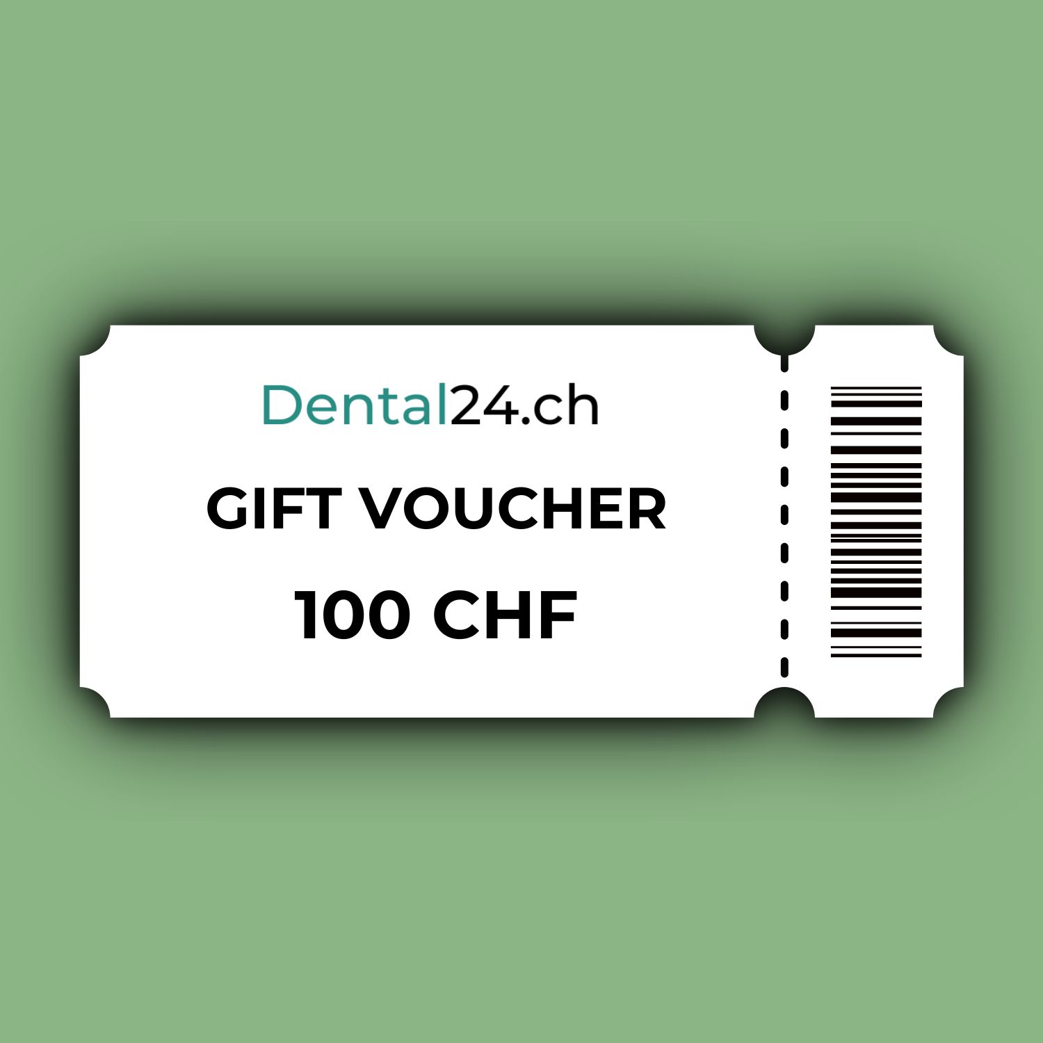 Geschenkgutschein 100 CHF