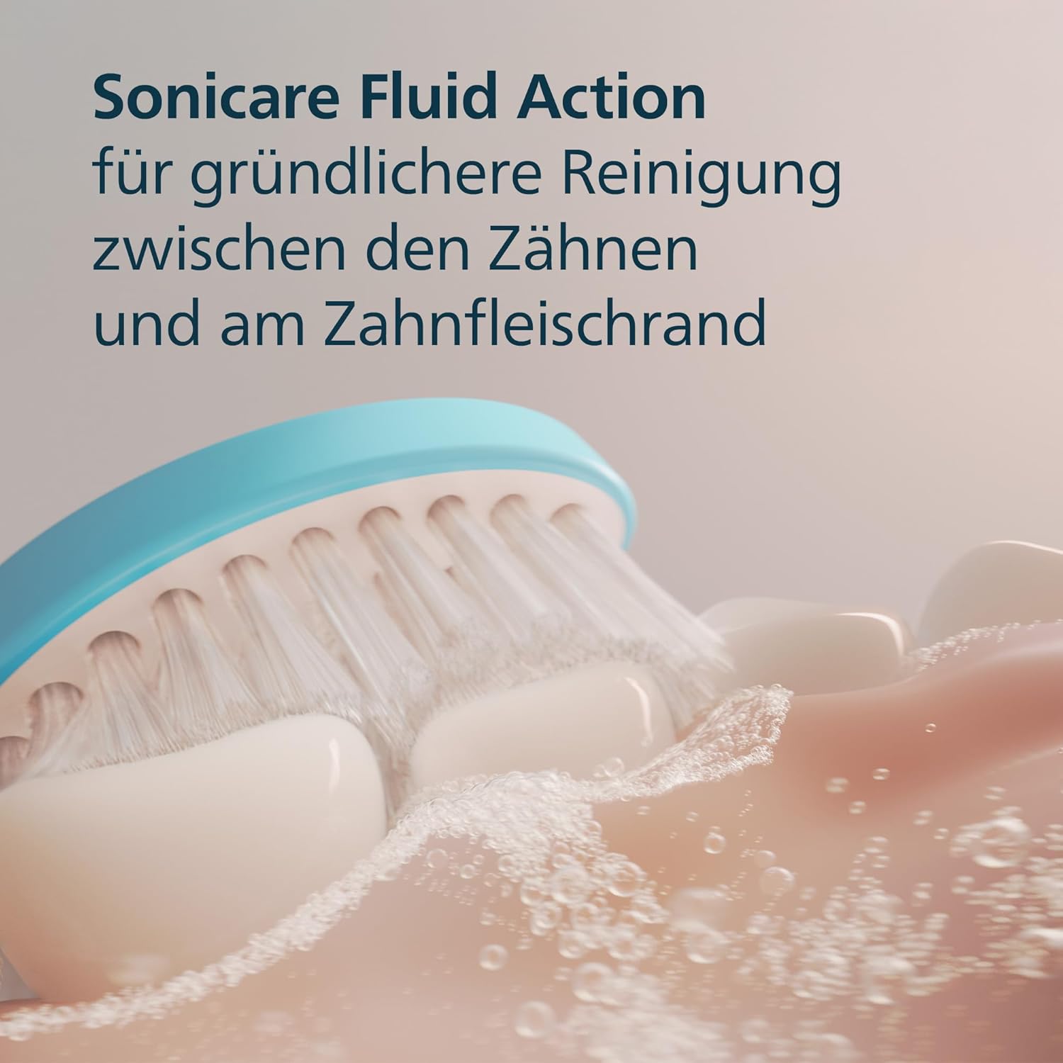 Philips Sonicare For Kids Testine di ricambio per bambini dai 7 anni (4 pezzi)