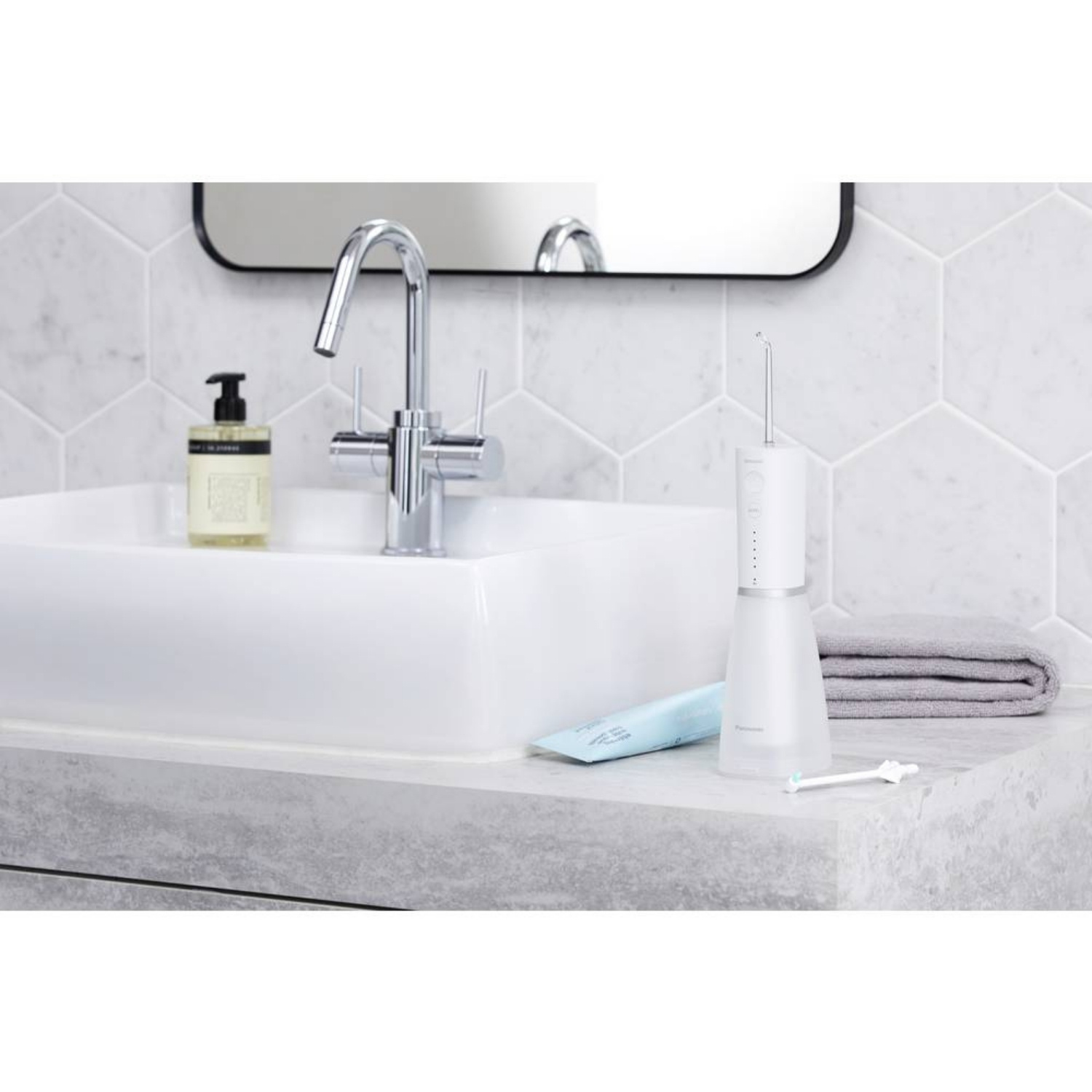 Panasonic Munddusche DJ86 8