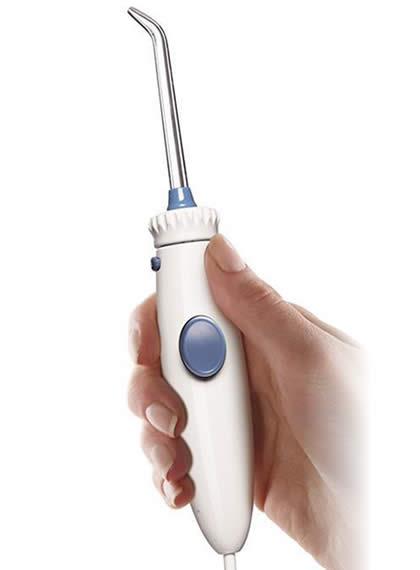 waterflosser wp100