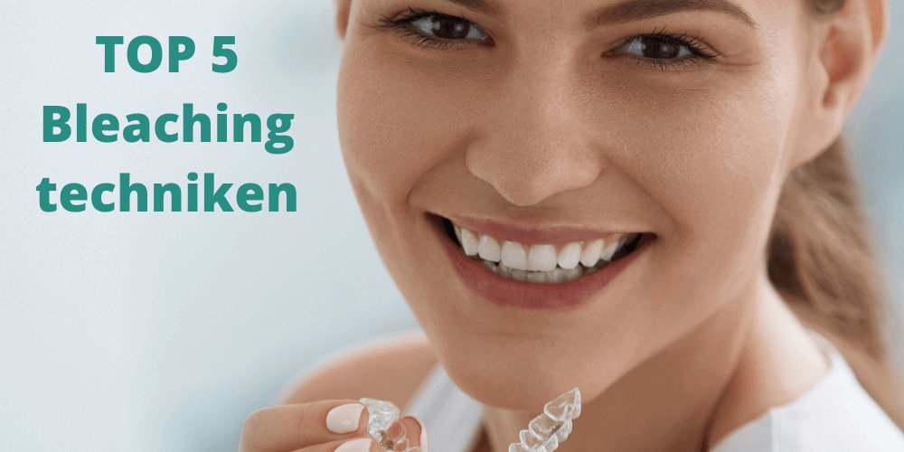 bleaching techniken dental24ch